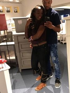 Meet your Posher, Junior